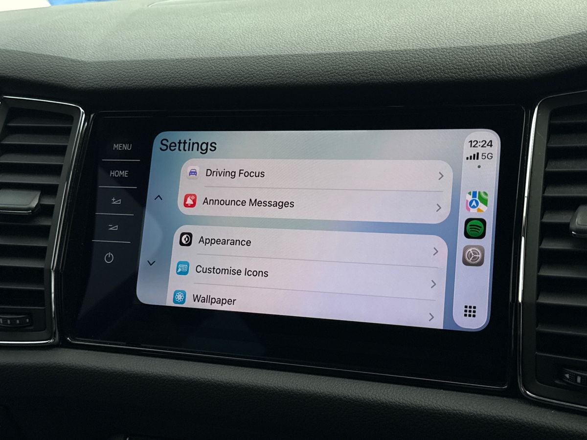 Used Skoda Kodiaq 2020 for sale - 76158338: Photo 36