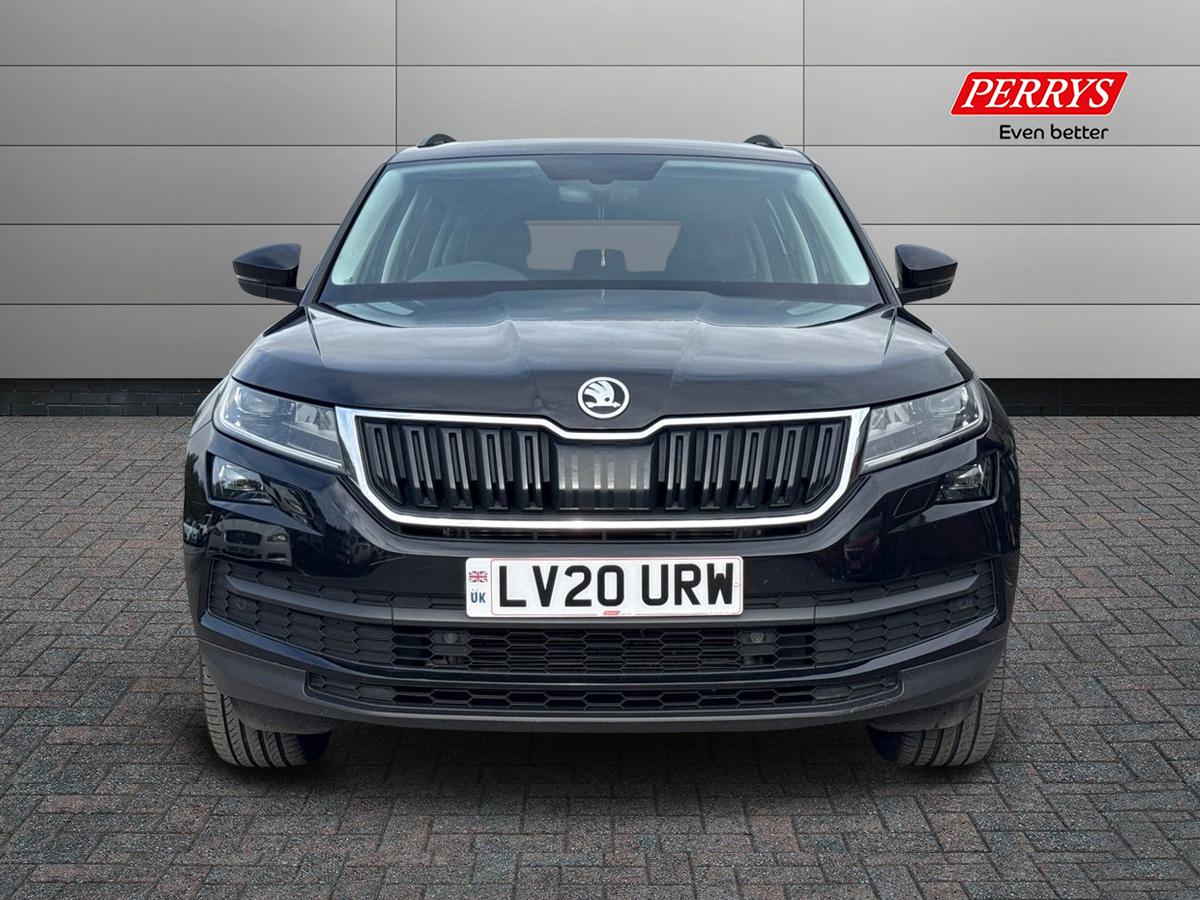 Used Skoda Kodiaq 2020 for sale - 76158338: Photo 4