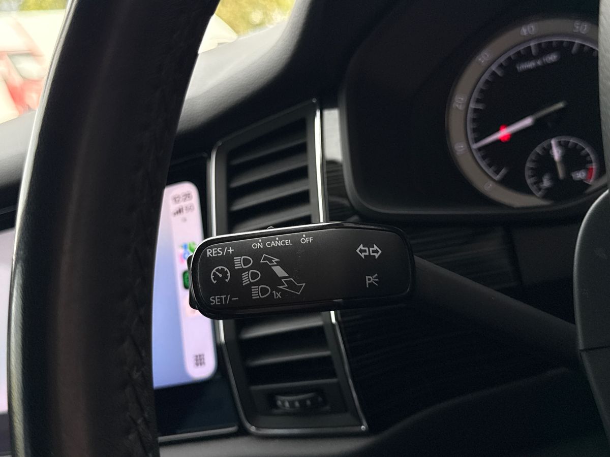 Used Skoda Kodiaq 2020 for sale - 76158338: Photo 40