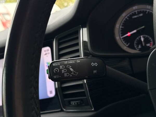 Used Skoda Kodiaq 2020 for sale - 76158338: Photo 45