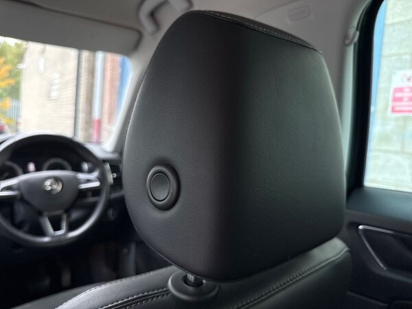 Used Skoda Kodiaq 2020 for sale - 76158338: Photo 49