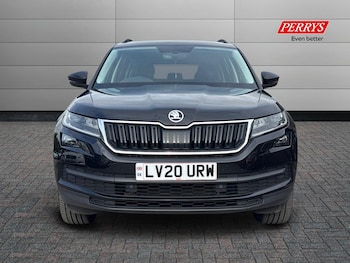 Used Skoda Kodiaq 2020 for sale - 76158338: Photo 4