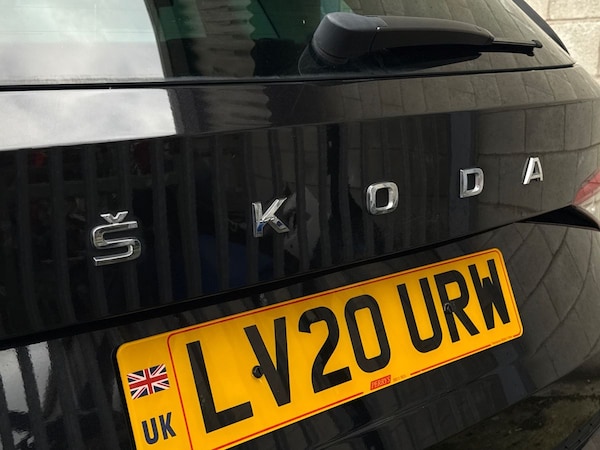 Used Skoda Kodiaq 2020 for sale - 76158338: Photo 52