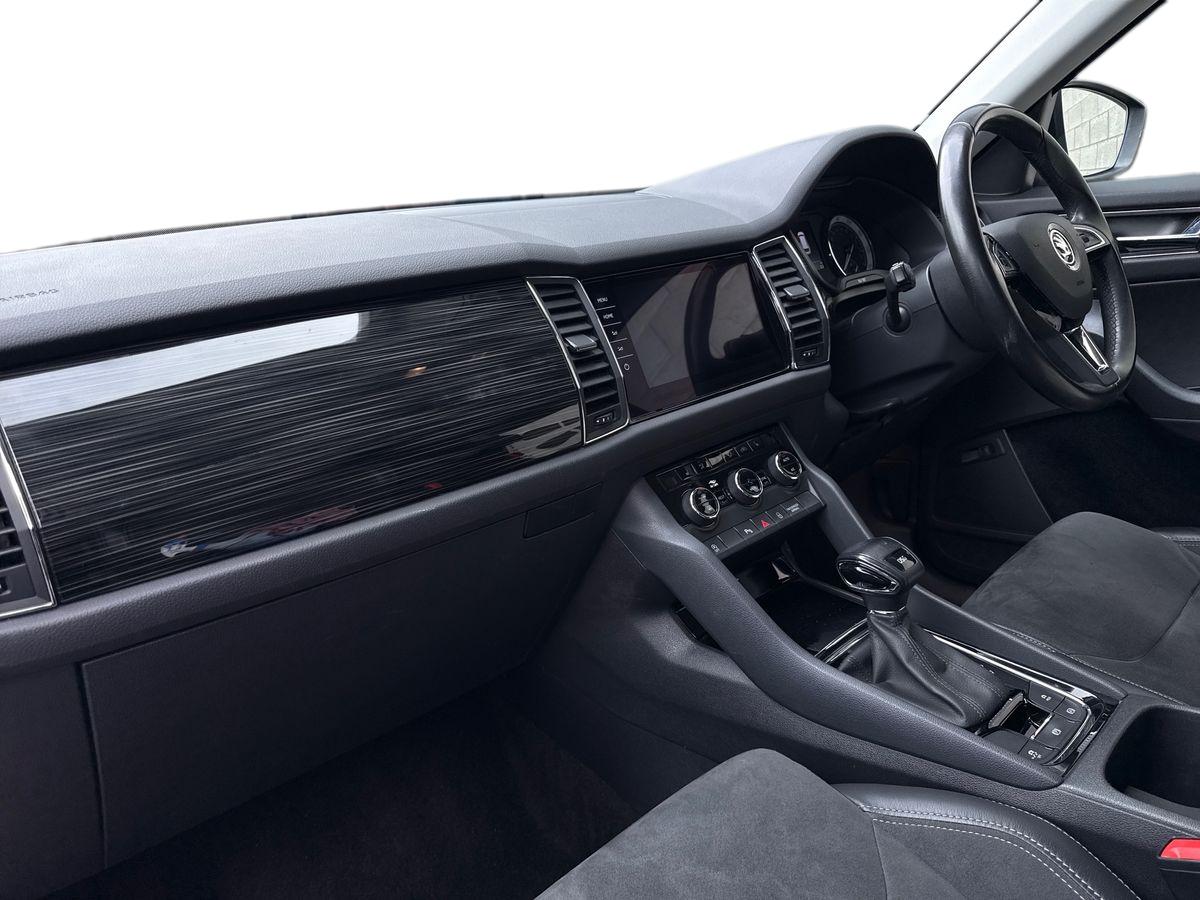 Used Skoda Kodiaq 2020 for sale - 76158338: Photo 6