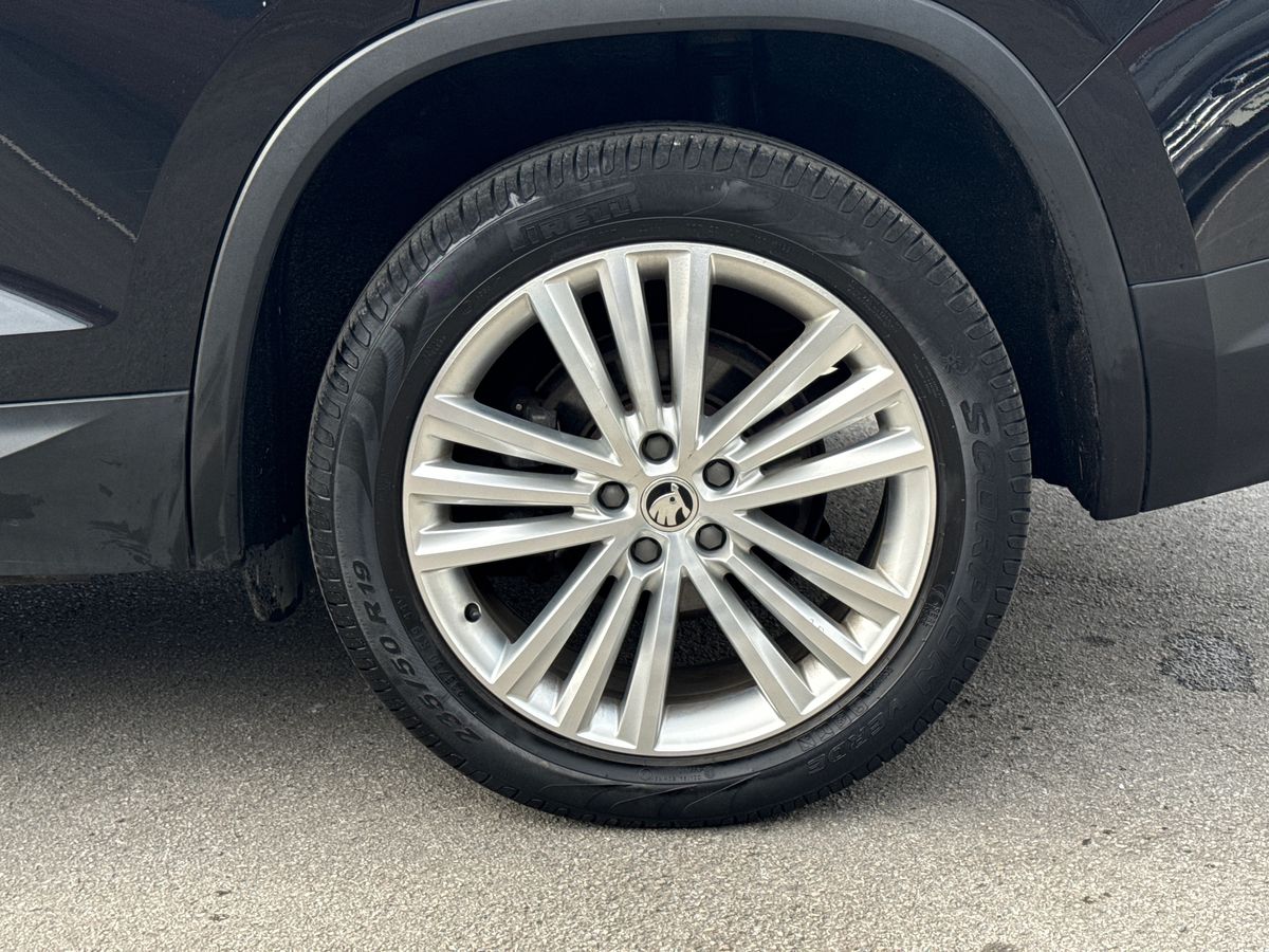 Used Skoda Kodiaq 2020 for sale - 76158338: Photo 7