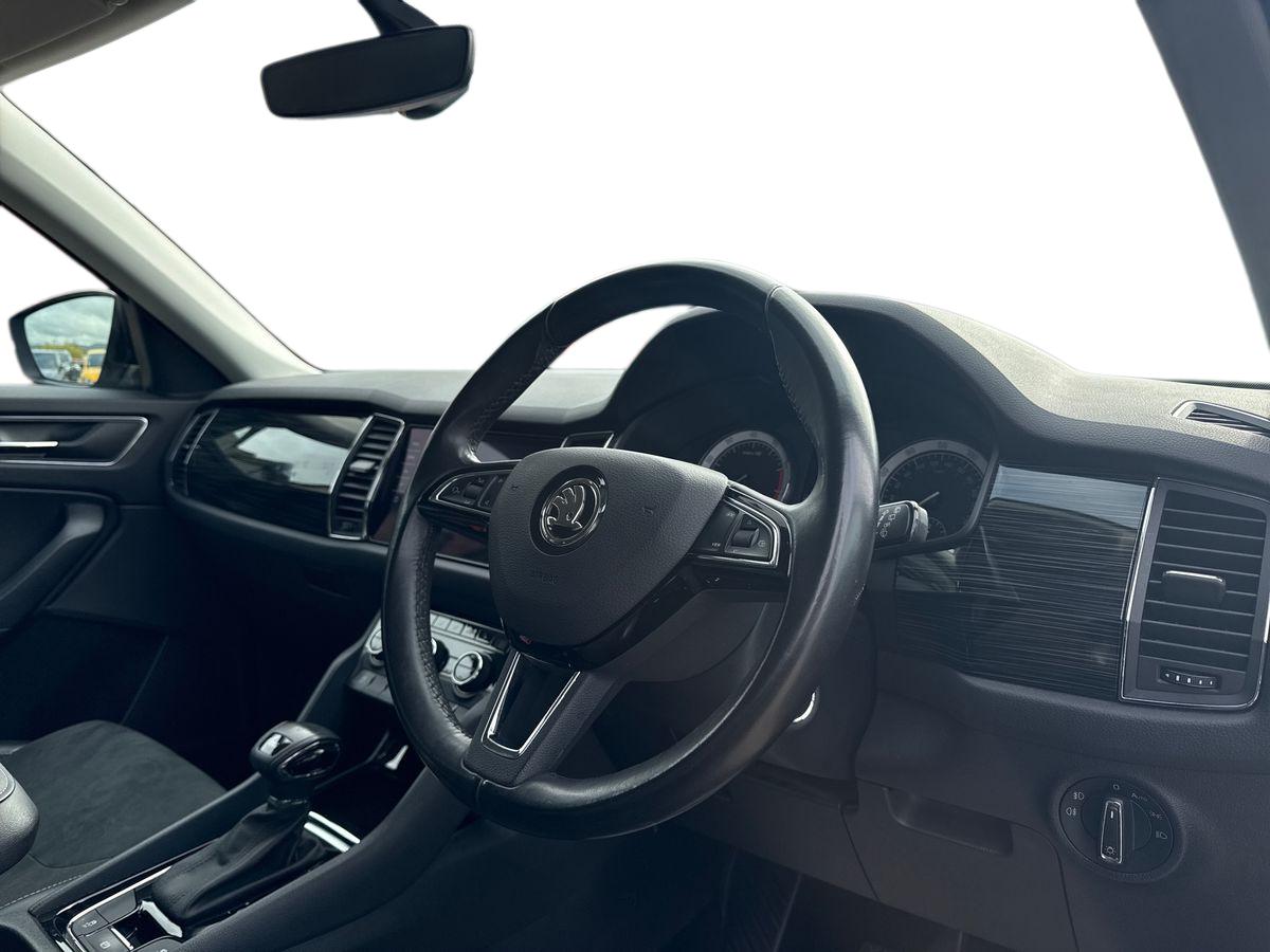 Used Skoda Kodiaq 2020 for sale - 76158338: Photo 8