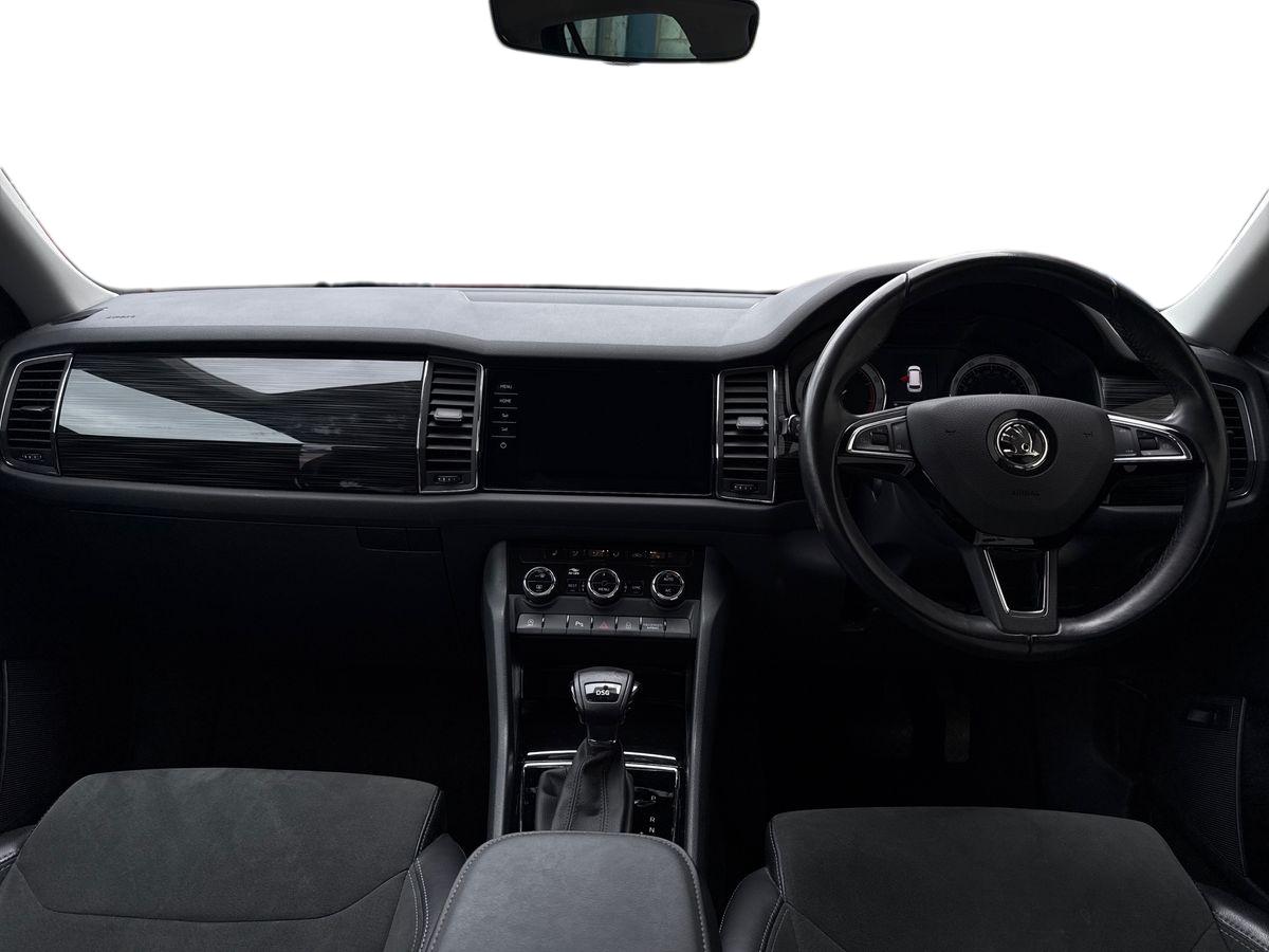 Used Skoda Kodiaq 2020 for sale - 76158338: Photo 9