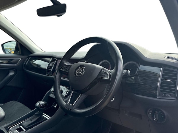 Used Skoda Kodiaq 2020 for sale - 76158338: Photo 9