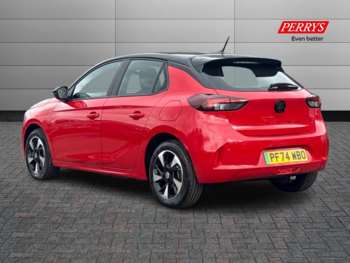 Used Vauxhall Corsa 2025 for sale - 74924093: Photo