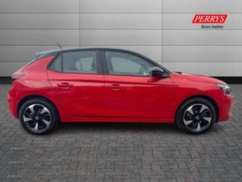 Used Vauxhall Corsa 2025 for sale - 74924093: Photo