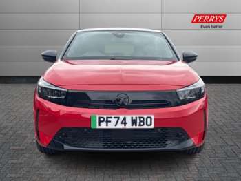 Used Vauxhall Corsa 2025 for sale - 74924093: Photo