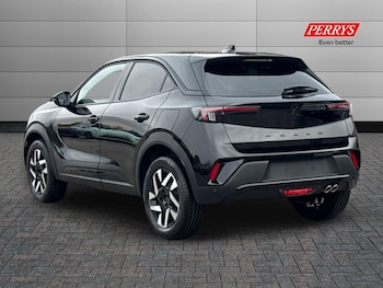 Used Vauxhall Mokka 2026 for sale - 76311088: Photo