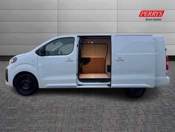 Used Vauxhall Vivaro 2024 for sale - 74924097: Photo