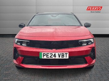 Used Vauxhall Astra 2024 for sale - 76206950: Photo