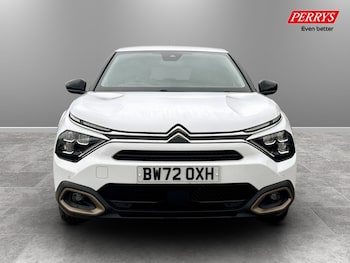 Used Citroen C4 2023 for sale - 78077446: Photo