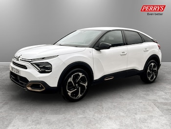 Used Citroen C4 2023 for sale - 78077446: Photo