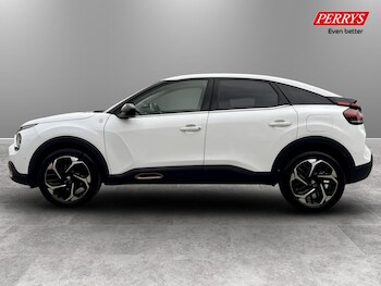 Used Citroen C4 2023 for sale - 78077446: Photo