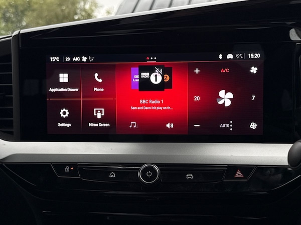 Used Vauxhall Mokka 2025 for sale - 76142164: Photo 11