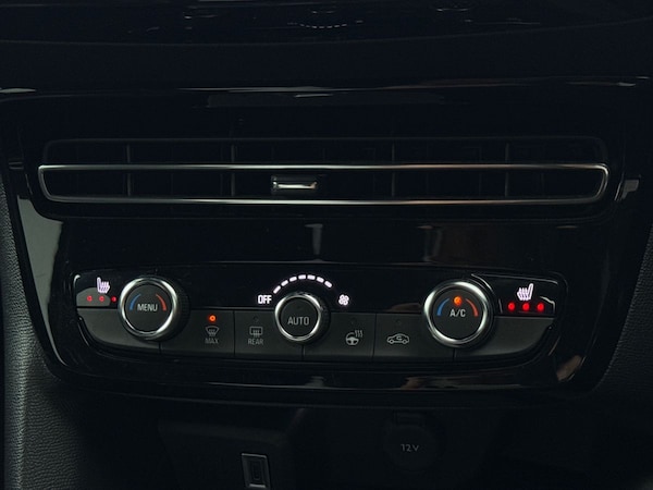 Used Vauxhall Mokka 2025 for sale - 76142164: Photo 14