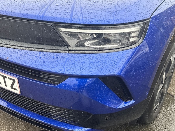 Used Vauxhall Mokka 2025 for sale - 76142164: Photo 15