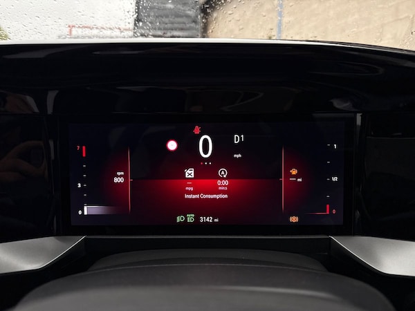 Used Vauxhall Mokka 2025 for sale - 76142164: Photo 16