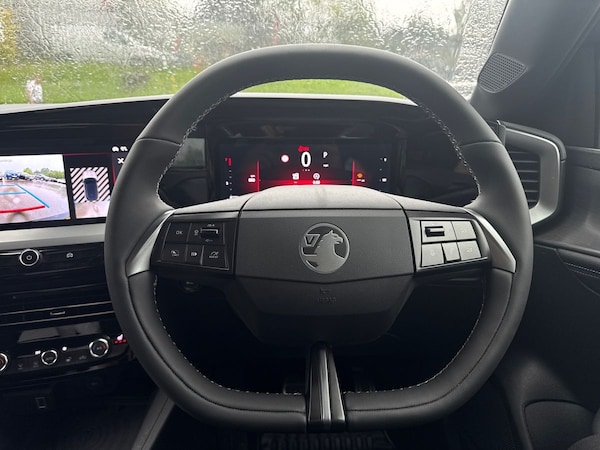 Used Vauxhall Mokka 2025 for sale - 76142164: Photo 17