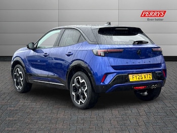 Used Vauxhall Mokka 2025 for sale - 76142164: Photo 2