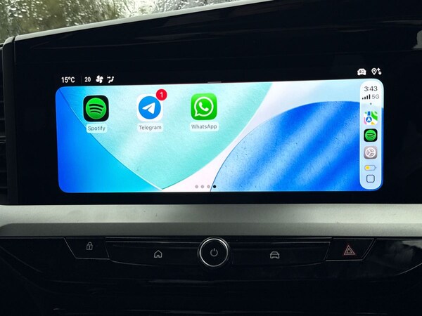 Used Vauxhall Mokka 2025 for sale - 76142164: Photo 38