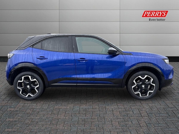 Used Vauxhall Mokka 2025 for sale - 76142164: Photo 3