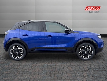 Used Vauxhall Mokka 2025 for sale - 76142164: Photo 3