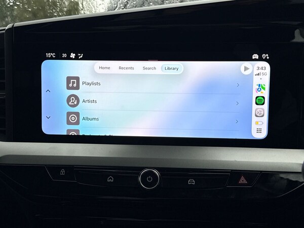 Used Vauxhall Mokka 2025 for sale - 76142164: Photo 40