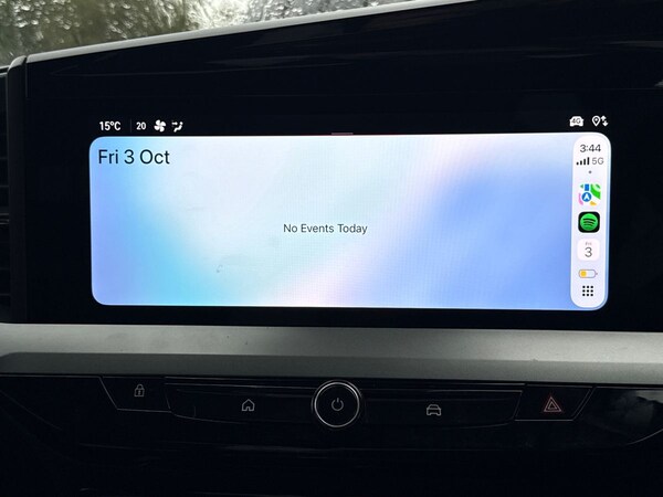 Used Vauxhall Mokka 2025 for sale - 76142164: Photo 42