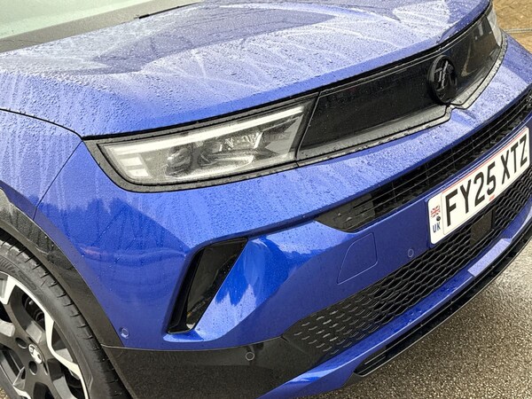 Used Vauxhall Mokka 2025 for sale - 76142164: Photo 47