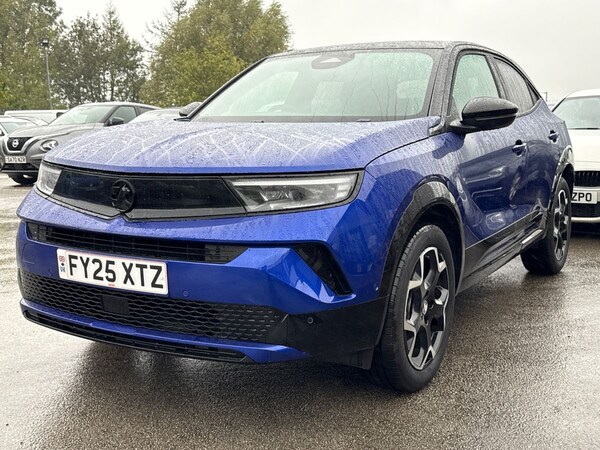 Used Vauxhall Mokka 2025 for sale - 76142164: Photo 48