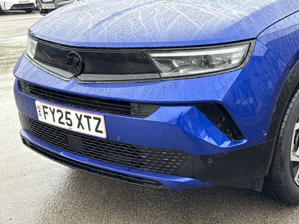Used Vauxhall Mokka 2025 for sale - 76142164: Photo 49