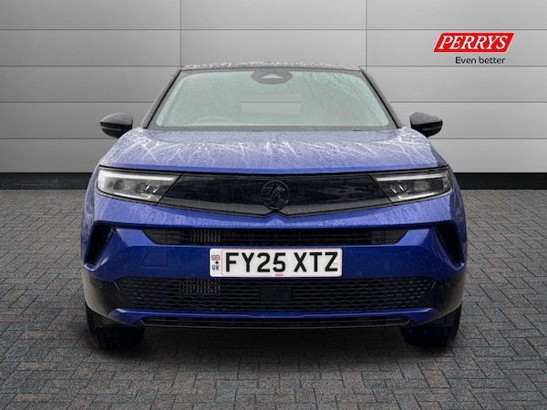 Used Vauxhall Mokka 2025 for sale - 76142164: Photo 4