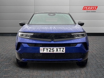 Used Vauxhall Mokka 2025 for sale - 76142164: Photo 4