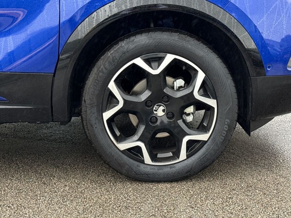 Used Vauxhall Mokka 2025 for sale - 76142164: Photo 8