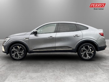 Used Renault Arkana 2023 for sale - 78132324: Photo