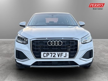 Used Audi Q2 2023 for sale - 77707754: Photo