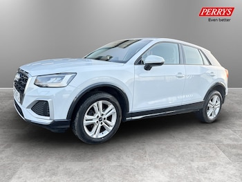 Used Audi Q2 2023 for sale - 77707754: Photo