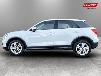 Used Audi Q2 2023 for sale - 77707754: Photo