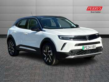 2024 - 100kW Elite Premium 50kWh 5dr Auto Hatchback