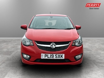 Used Vauxhall Viva 2019 for sale - 79228148: Photo