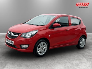 Used Vauxhall Viva 2019 for sale - 79228148: Photo