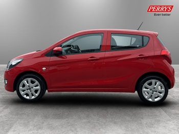 Used Vauxhall Viva 2019 for sale - 79228148: Photo