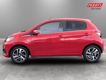 Used Peugeot 108 2018 for sale - 79717031: Photo