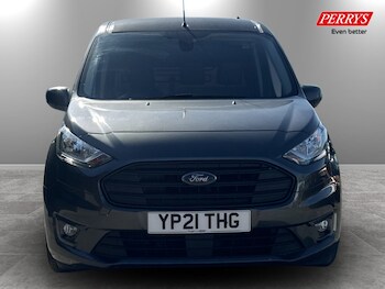 Used Ford Transit Connect 2021 for sale - 78132227: Photo