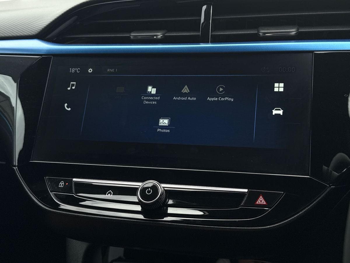 Used Vauxhall Corsa 2025 for sale - 76412857: Photo 10