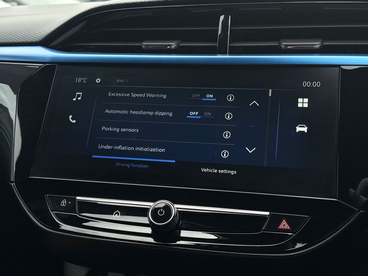 Used Vauxhall Corsa 2025 for sale - 76412857: Photo 11